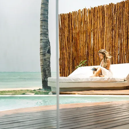 Safaya Dream Villas-Adults Only Nungwi Exterior photo