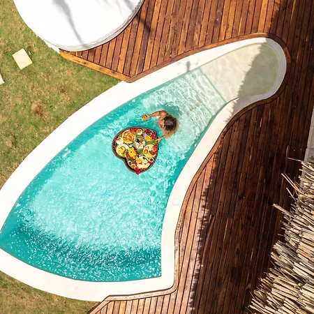 Safaya Dream Villas-Adults Only Nungwi Exterior photo