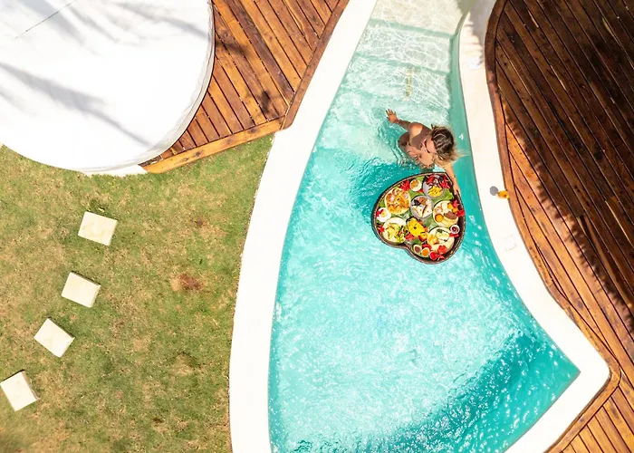 Safaya Dream Villas-Adults Only