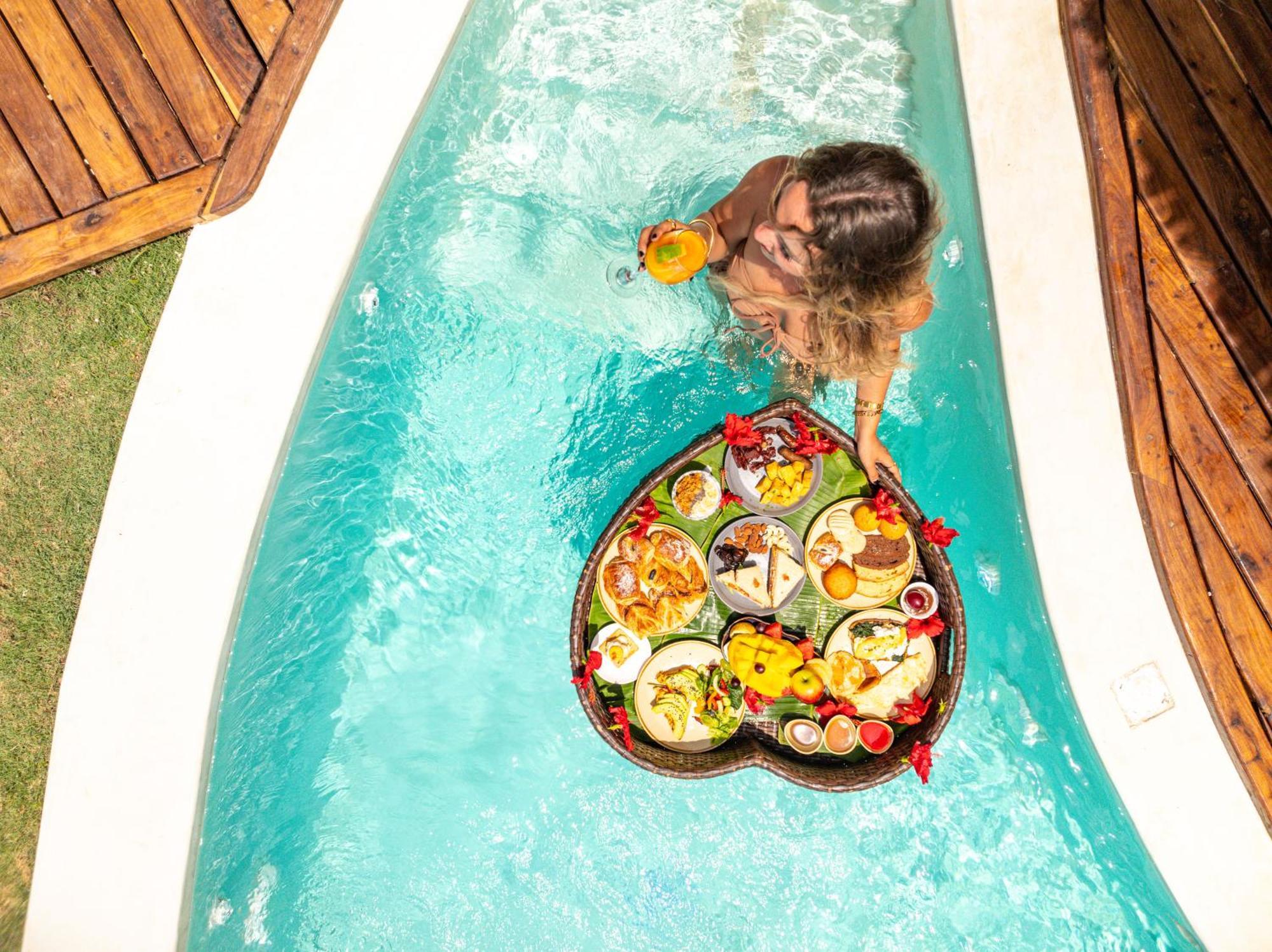 Safaya Dream Villas-adults Only