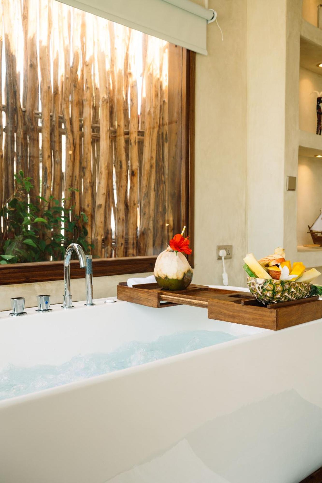Villa Safaya Dream Villas-adults Only *