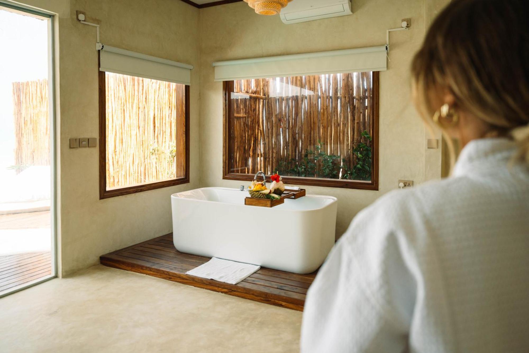 Safaya Dream Villas-adults Only Villa *
