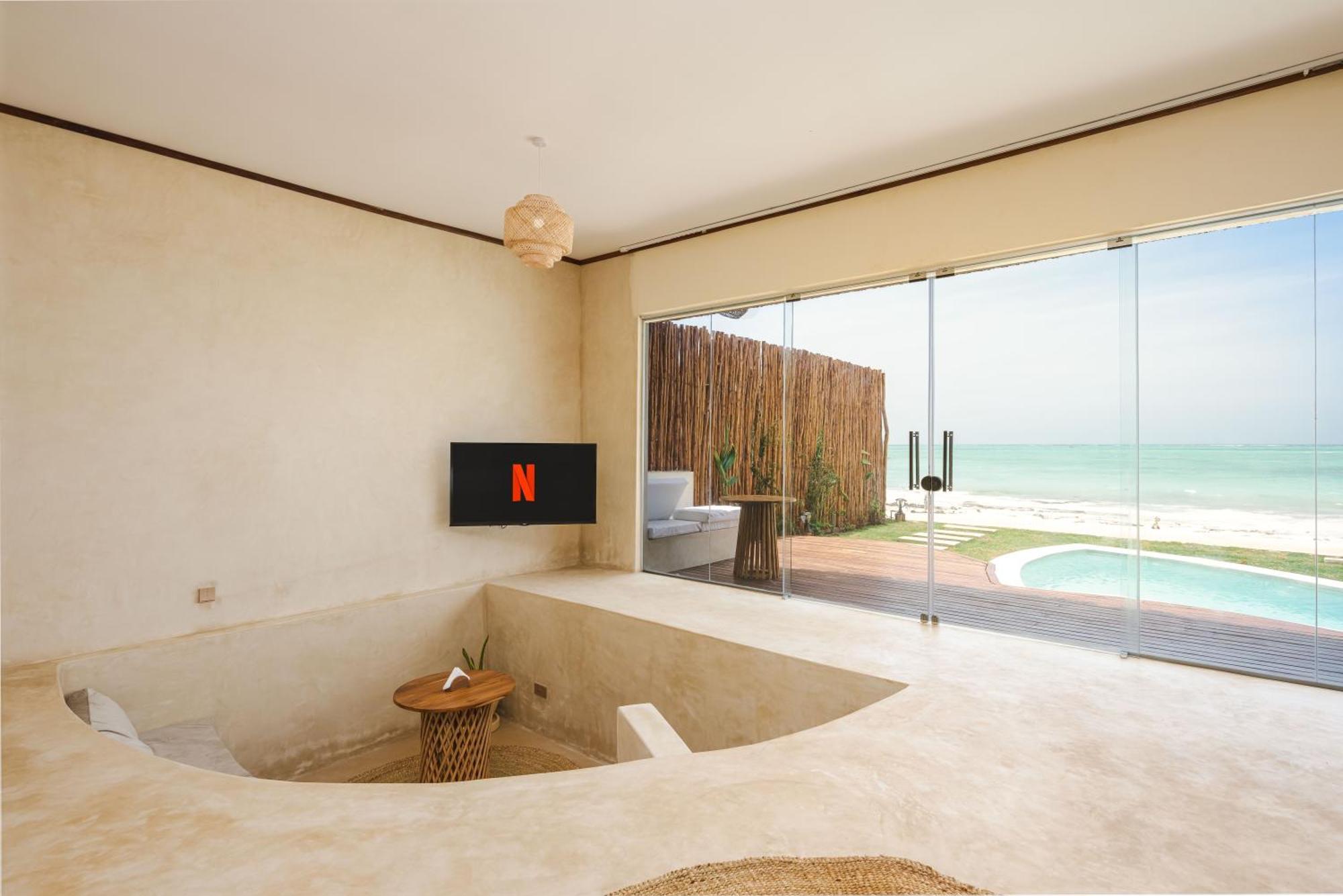 Safaya Dream Villas-adults Only Nungwi