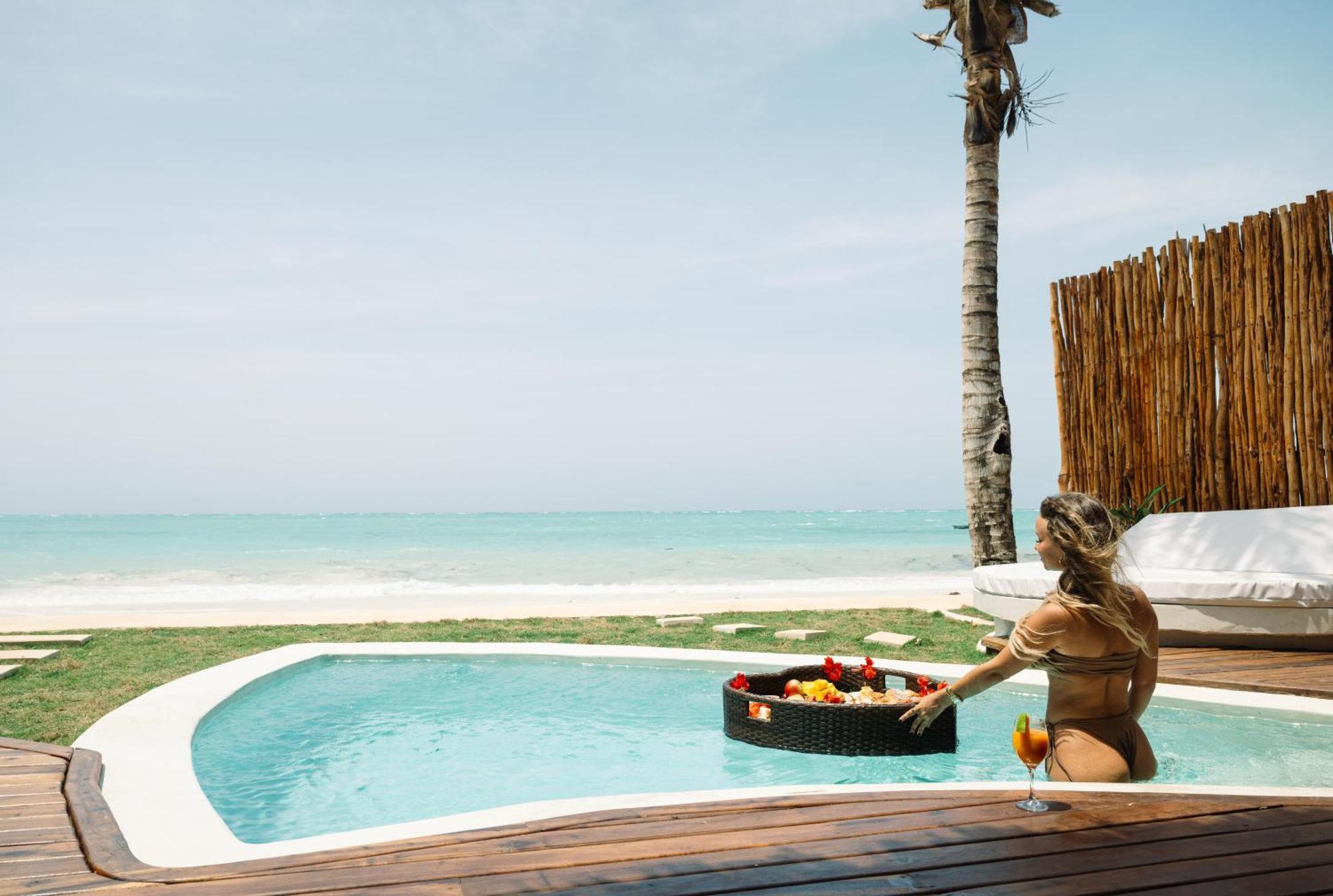 Safaya Dream Villas-adults Only