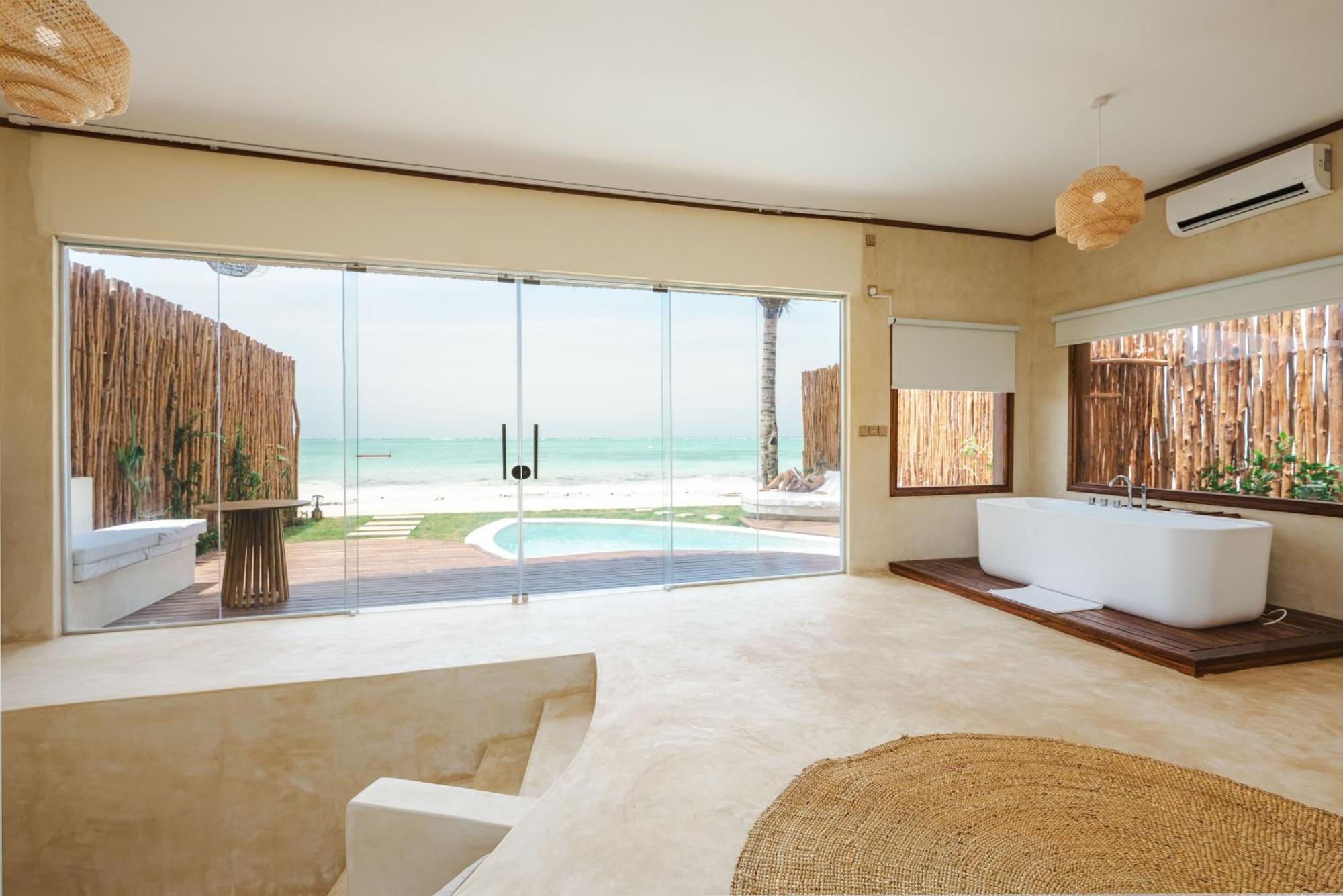 Safaya Dream Villas-adults Only Villa Nungwi