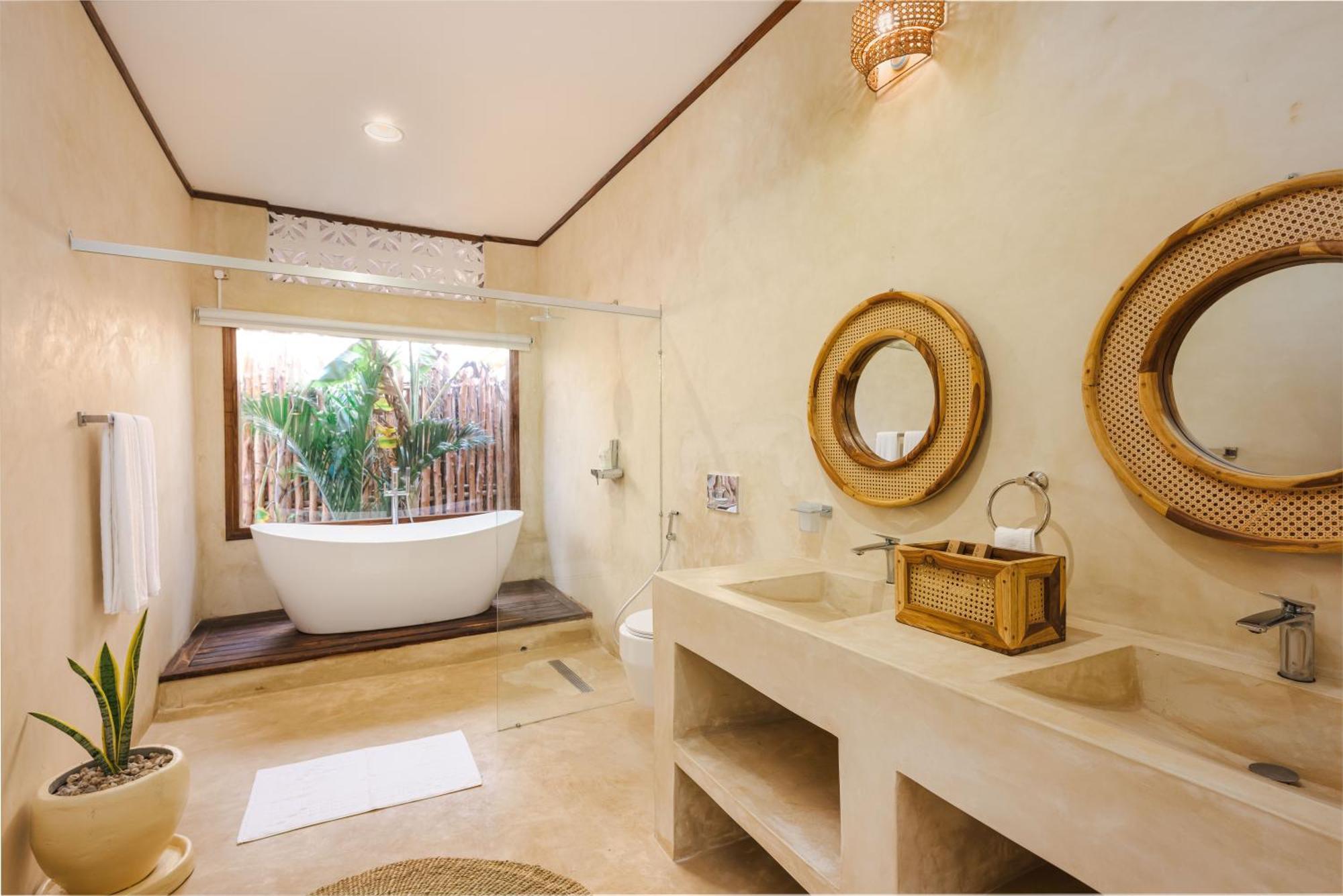 Safaya Dream Villas-adults Only * Nungwi