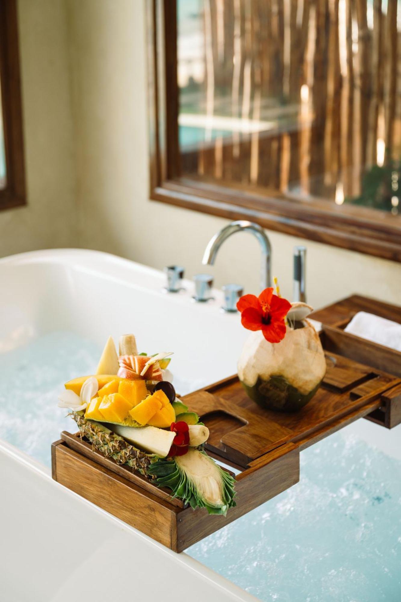 Safaya Dream Villas-adults Only * Nungwi