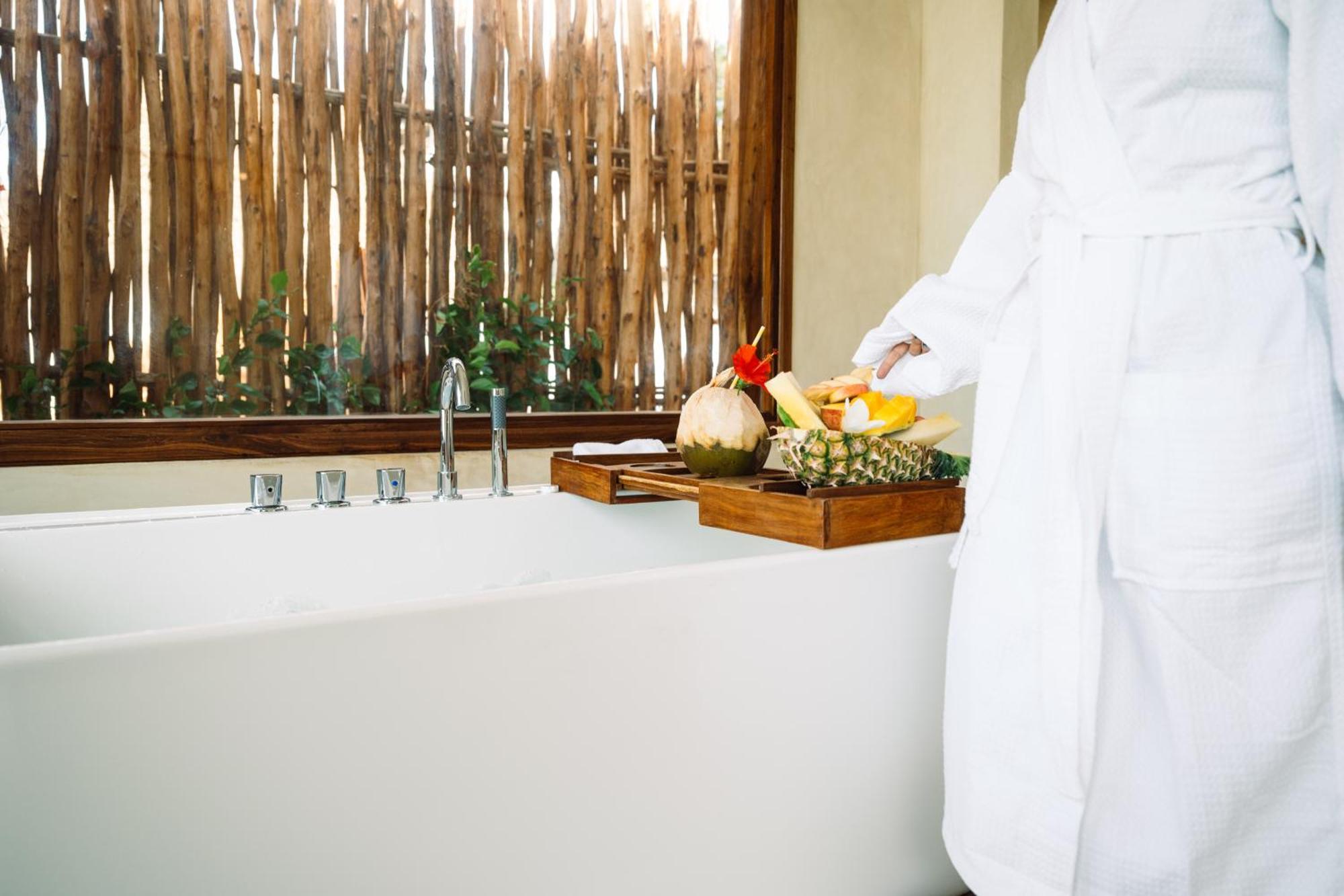 Villa Safaya Dream Villas-adults Only *