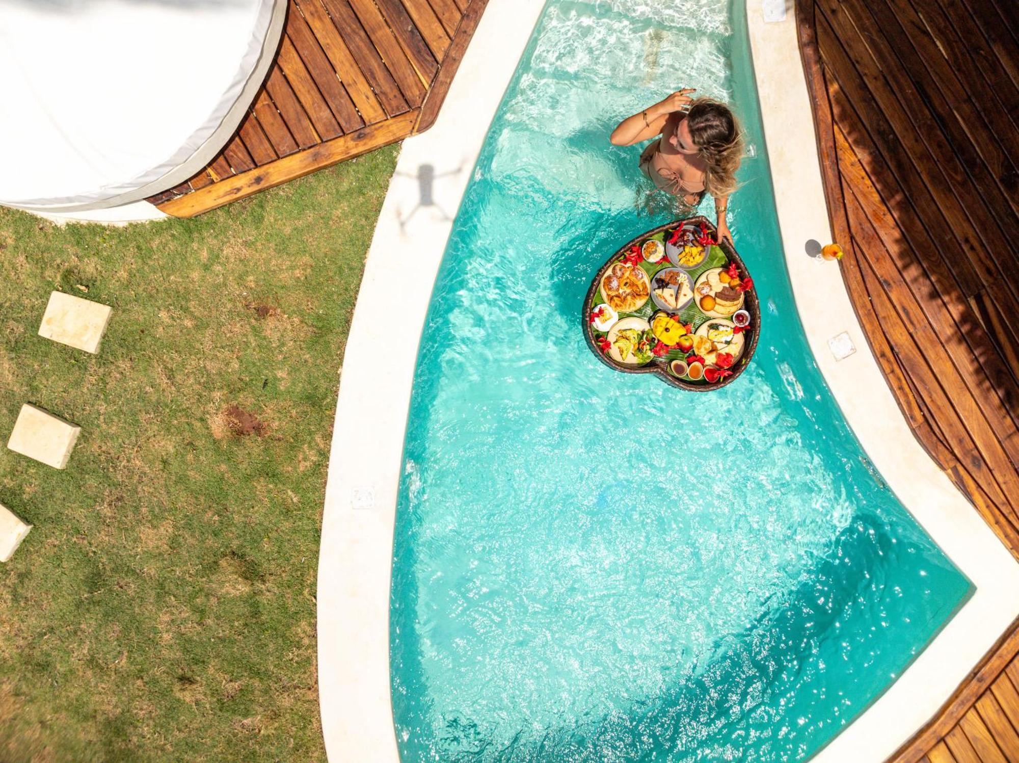Safaya Dream Villas-adults Only *