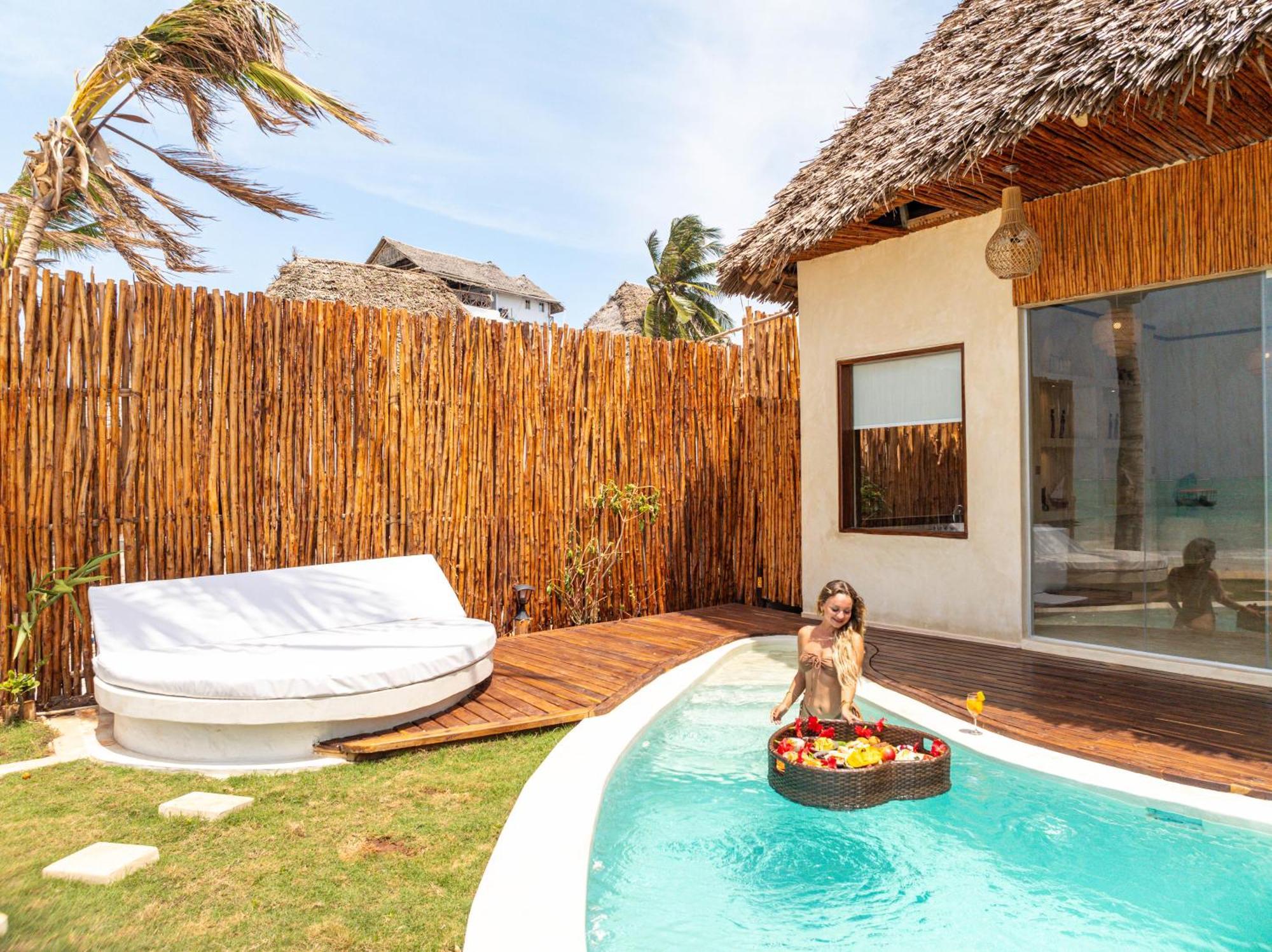 Safaya Dream Villas-adults Only *
