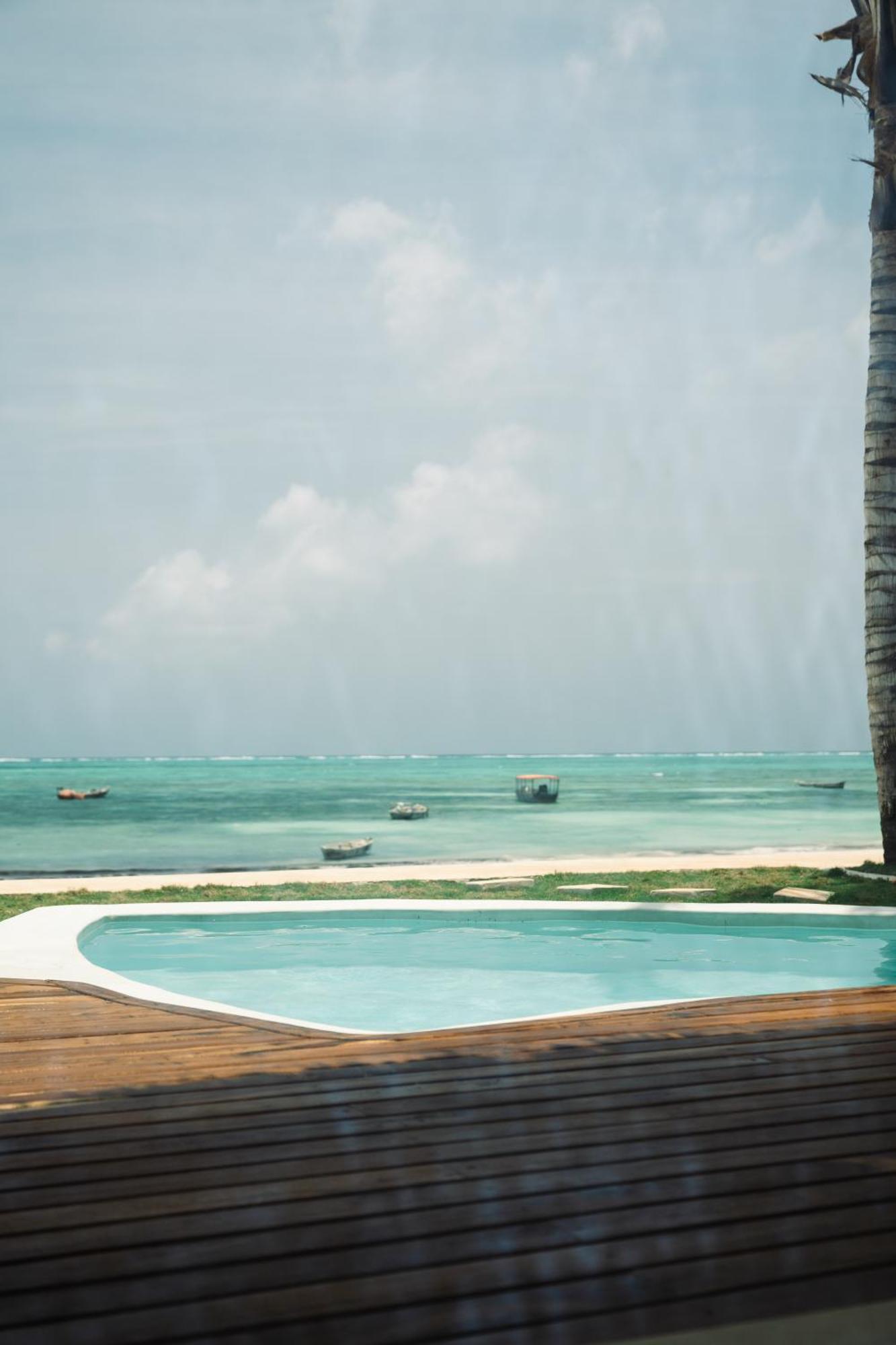 Safaya Dream Villas-adults Only *