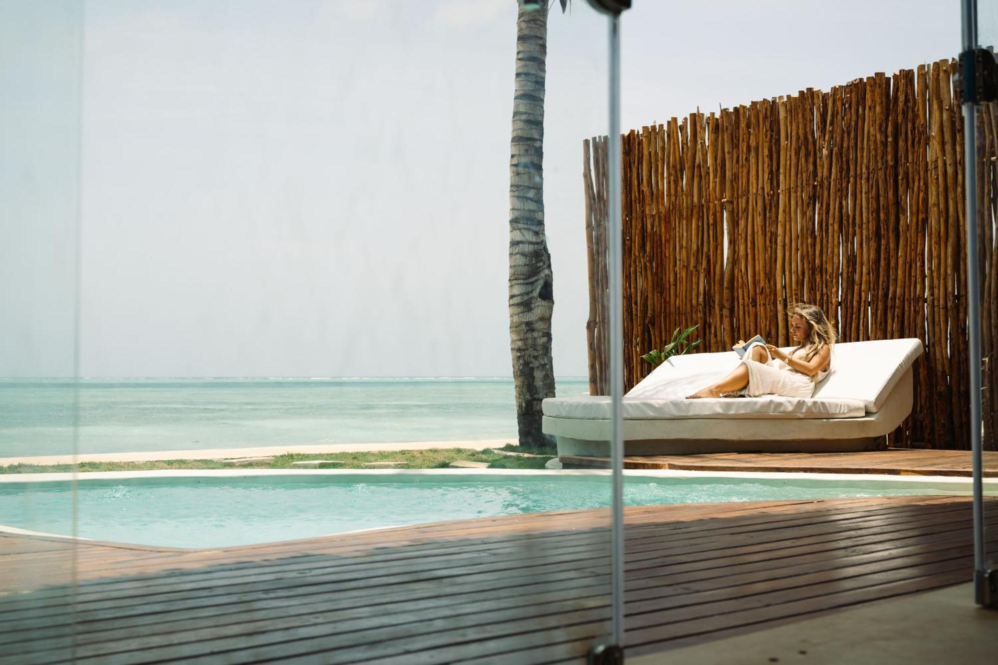 Safaya Dream Villas-adults Only Nungwi
