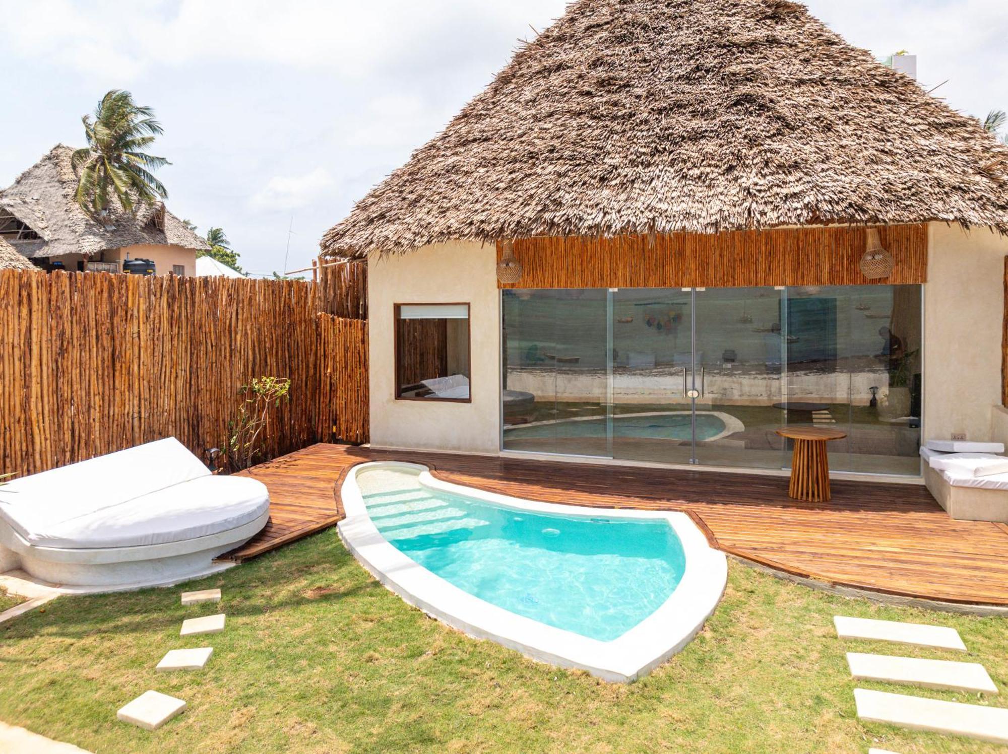 Safaya Dream Villas-adults Only *