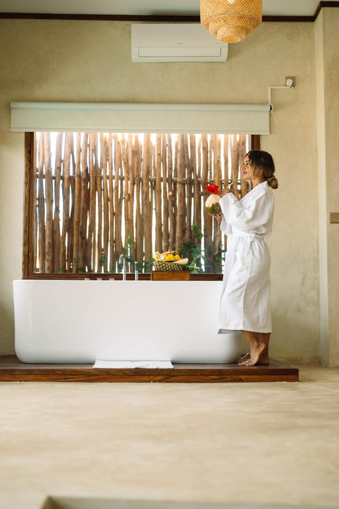 Safaya Dream Villas-adults Only Villa *