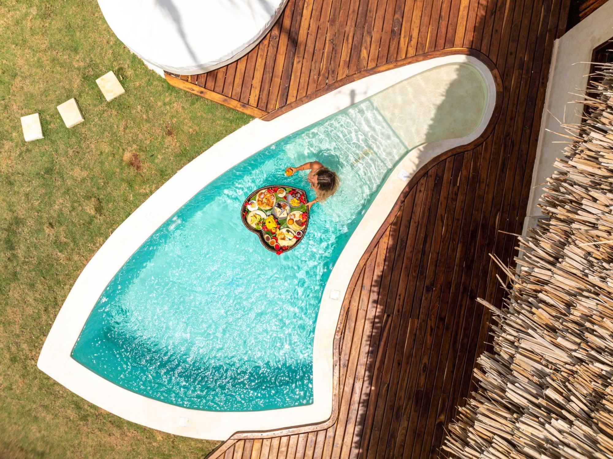 Safaya Dream Villas-adults Only Villa *